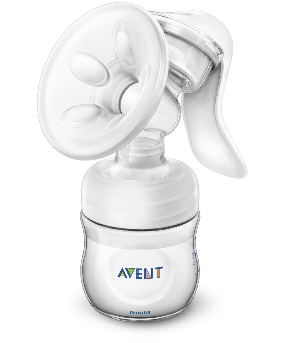 Philips AVENT SCF330/11 Kolfapparaat Handmatig 12 Philips AVENT SCF330/11 Kolfapparaat Handmatig - Afbeelding 10