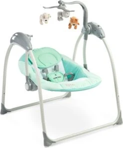 Caretero - Elektrische Schommelstoel Lus Blauw -Stokke Verkoop 1003x1200 2