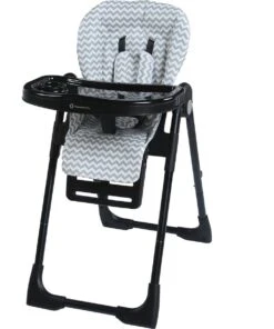 Titaniumbaby Kinderstoel Galaxy Grey -Stokke Verkoop 1003x1200