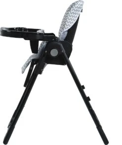 Titaniumbaby Kinderstoel Galaxy Grey -Stokke Verkoop 1004x1200