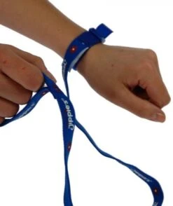 Jippie's Wandelkoord Elastisch Junior 120 Cm Blauw -Stokke Verkoop 1009x1200 3