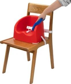Bebeconfort Essential Zitverhoger - Red Campus -Stokke Verkoop 1010x1200 2