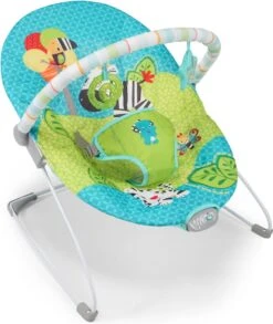 Eco Toys Animals Blauw Bouncer Wipstoel CH71103B -Stokke Verkoop 1010x1200