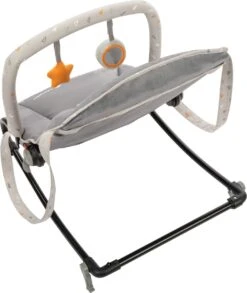 Bebeconfort Starlight Wipstoeltje - Warm Grey -Stokke Verkoop 1010x1200 3