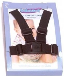 Babsana Universeel Marine Nylon Kinderstoel Tuigje TB-1160 7 Babsana Universeel Marine Nylon Kinderstoel Tuigje TB-1160 -Stokke Verkoop 1013x1200