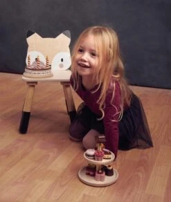 Tender Leaf Toys Kinderkamer Stoel Vos Junior Hout 10 Tender Leaf Toys Kinderkamer Stoel Vos Junior Hout -Stokke Verkoop 1014x1200 3