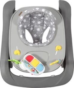 Topmark Lexi Loopstoel - Grijs -Stokke Verkoop 1016x1200 3