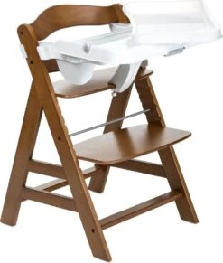 Hauck Alpha Tray Eet- Of Speelblad - Wit -Stokke Verkoop 1017x1200 5
