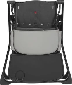 Kinderstoel Topmark Lucky Donkergrijs - Compact Inklapbare Kinderstoel -Stokke Verkoop 1018x1200 6