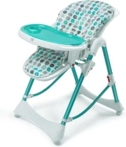 Baby Vivo -kinderstoel - Kinder Eetstoel- Inklapbaar- Tippy - Turquoise 17 Baby Vivo -kinderstoel - Kinder Eetstoel- Inklapbaar- Tippy - Turquoise -Stokke Verkoop 1029x1200