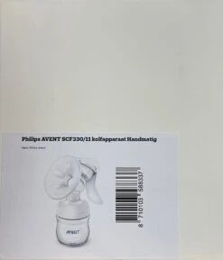 Philips AVENT SCF330/11 Kolfapparaat Handmatig 22 Philips AVENT SCF330/11 Kolfapparaat Handmatig -Stokke Verkoop 1030x1200 5