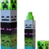 Minecraft Plastic Drinkfles 650 Ml - 27 Cm