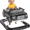 Bright Starts Ford F-150 Agate Zwart 3-in-1 Loopstoel En Loopwagen K12861 -Stokke Verkoop 1037x1200 3