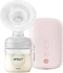 Philips Avent SCF395/11 Enkele Elektrische Borstkolf -Stokke Verkoop 1039x1200 3
