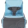 Munchkin Travel Booster Seat Blauw