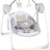 Ingenuity 0m+ Comfort 2 Go Portable Swing™ - Cuddle Lamb / Babyschommel 1 Ingenuity 0m+ Comfort 2 Go Portable Swing™ - Cuddle Lamb / Babyschommel -Stokke Verkoop 1042x1200 9