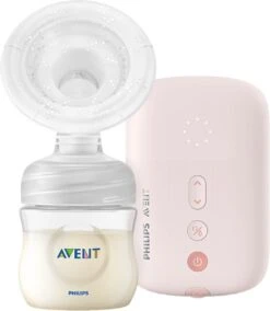 Philips Avent SCF395/11 Enkele Elektrische Borstkolf -Stokke Verkoop 1043x1200 2