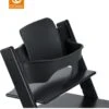 Stokke Tripp Trapp® Baby Set Black 2 Stokke Tripp Trapp® Baby Set Black -Stokke Verkoop 1045x1200