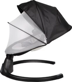 Tryco Hugg Swing Babyschommel - Zwart - Draaibare Babyswing - Met Muziek 25 Tryco Hugg Swing Babyschommel - Zwart - Draaibare Babyswing - Met Muziek -Stokke Verkoop 1047x1200 1