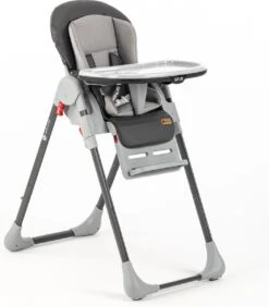 Bebe Ceyiz Kinderstoel Safe Line Wieltjes Grijs 8 Bebe Ceyiz Kinderstoel Safe Line Wieltjes Grijs -Stokke Verkoop 1052x1200 1