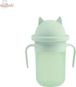 Mabebi MBB-MDC1 - Magic Drinking Cup - Trainingsbeker - Oefenbeker - Drinkbeker -Stokke Verkoop 1054x1200 4