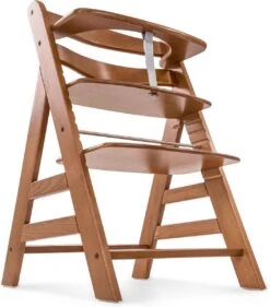 Hauck Alpha+ Kinderstoel - Walnoot 24 Hauck Alpha+ Kinderstoel - Walnoot -Stokke Verkoop 1055x1200 1