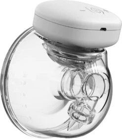 Elektrische Draadloze Borstkolf - Handsfree & Draagbaar – Incl. 30 Moedermelk Bewaarzakjes 12 Elektrische Draadloze Borstkolf - Handsfree & Draagbaar – Incl. 30 Moedermelk Bewaarzakjes -Stokke Verkoop 1056x1200 1