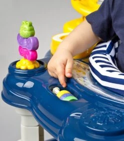 Toyz - Baby Walker Hiphop Graphite -Stokke Verkoop 1056x1200