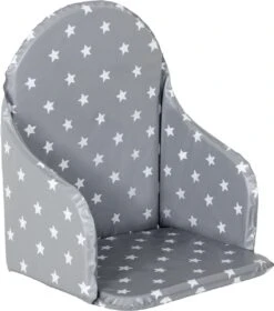 MamaLoes Stoelverkleiner - Grijs - Sterren -Stokke Verkoop 1057x1200 1