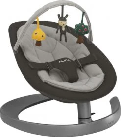 Nuna Leaf Curv Wipstoel - Dusk -Stokke Verkoop 1060x1200