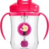 Dr. Brown's Eerste Rietjesbeker - 270 Ml - Roze -Stokke Verkoop 1061x1200 2