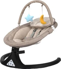 Wipstoel Novi Baby® Nola Swing Sand