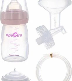 Spectra S2 Plus Dubbele Elektrische Borstkolf - 2 Fase Kolf 10 Spectra S2 Plus Dubbele Elektrische Borstkolf - 2 Fase Kolf -Stokke Verkoop 1063x1200 4