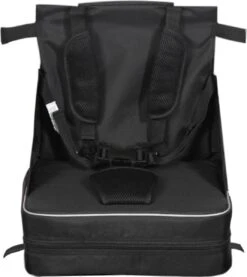 Topmark Up Stoelverhoger - Zwart -Stokke Verkoop 1071x1200