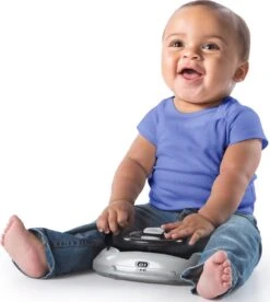 Bright Starts Ford F-150 Agate Zwart 3-in-1 Loopstoel En Loopwagen K12861 -Stokke Verkoop 1073x1200 1