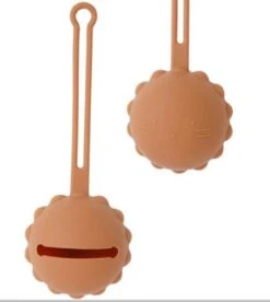 Speenhouder Bruin Roest - Speenkoord Bakje- Fopspeen Houder- Speen Opbergen -Stokke Verkoop 1074x1200 4