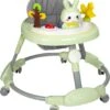 Housie Loopstoeltje Baby - Baby Walker - Speelblad Met Konijn & Muziekfunctie - Mint Groen -Stokke Verkoop 1075x1200 1
