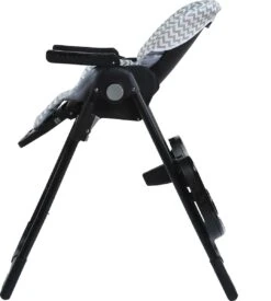 Titaniumbaby Kinderstoel Galaxy Grey -Stokke Verkoop 1077x1200