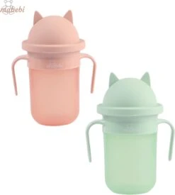 Mabebi MBB-MDC2 - Magic Drinking Cup - Trainingsbeker - Oefenbeker - Drinkbeker -Stokke Verkoop 1078x1200 1