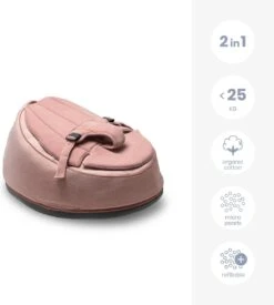 Doomoo Seat'n Swing - Meegroeiende Poef En Schommelstoel - Roze 20 Doomoo Seat'n Swing - Meegroeiende Poef En Schommelstoel - Roze -Stokke Verkoop 1079x1200 3