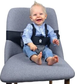 Dooky Travel Chair Black Grey Melange 22 Dooky Travel Chair Black Grey Melange -Stokke Verkoop 1080x1200 1