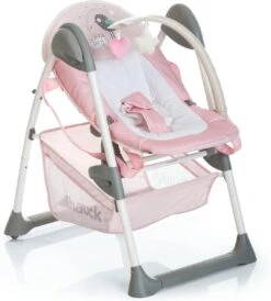 Hauck Sit'n Relax Kinderstoel - Birdie -Stokke Verkoop 1080x1200