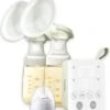 Koalaa Pro Dubbele Elektrische Borstkolf - Kolf - Draadloos - Borstpomp - Breast Pump - Inclusief 2x180ml PPSU Babyfles 1 Koalaa Pro Dubbele Elektrische Borstkolf - Kolf - Draadloos - Borstpomp - Breast Pump - Inclusief 2x180ml PPSU Babyfles -Stokke Verkoop 1081x1200 1