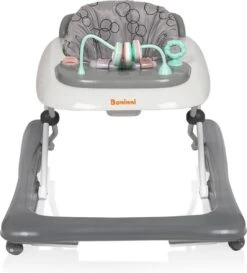 Baninni Loopstoel Pio Grijs - Dot Gray -Stokke Verkoop 1084x1200 2