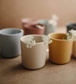 Siliconen Drinkbeker - Mushie - BPA Vrij - Vanilla- Set 2 -Stokke Verkoop 1086x1200 7