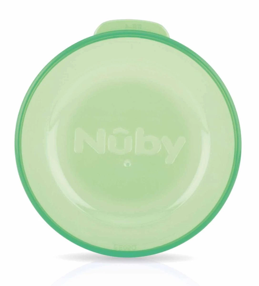 Nûby - Oefenbeker - 360° Wonder Cup - 300ml - Blauw - 6m+ 7 Nûby - Oefenbeker - 360° Wonder Cup - 300ml - Blauw - 6m+ - Afbeelding 5