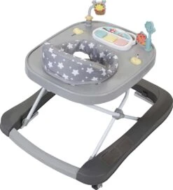 Topmark Lexi Loopstoel 2 In 1 - Grijs -Stokke Verkoop 1093x1200 1