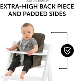 Hauck Alpha Cosy Select Stoelverkleiner Voor Kinderstoel - Wafel - Olijf 16 Hauck Alpha Cosy Select Stoelverkleiner Voor Kinderstoel - Wafel - Olijf -Stokke Verkoop 1095x1200 1
