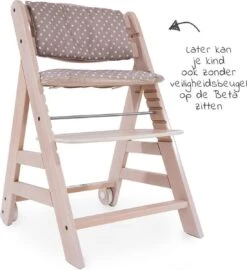 Hauck Beta Plus Kinderstoel - Newborn Set Deluxe - White Washed 36 Hauck Beta Plus Kinderstoel - Newborn Set Deluxe - White Washed -Stokke Verkoop 1099x1200 3