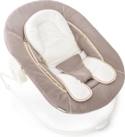 Hauck Alpha Bouncer 2 In 1 Wipstoel - Stretch Beige 20 Hauck Alpha Bouncer 2 In 1 Wipstoel - Stretch Beige -Stokke Verkoop 1100x1200